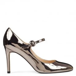 Nine West Daphne Mary Jane Pumps