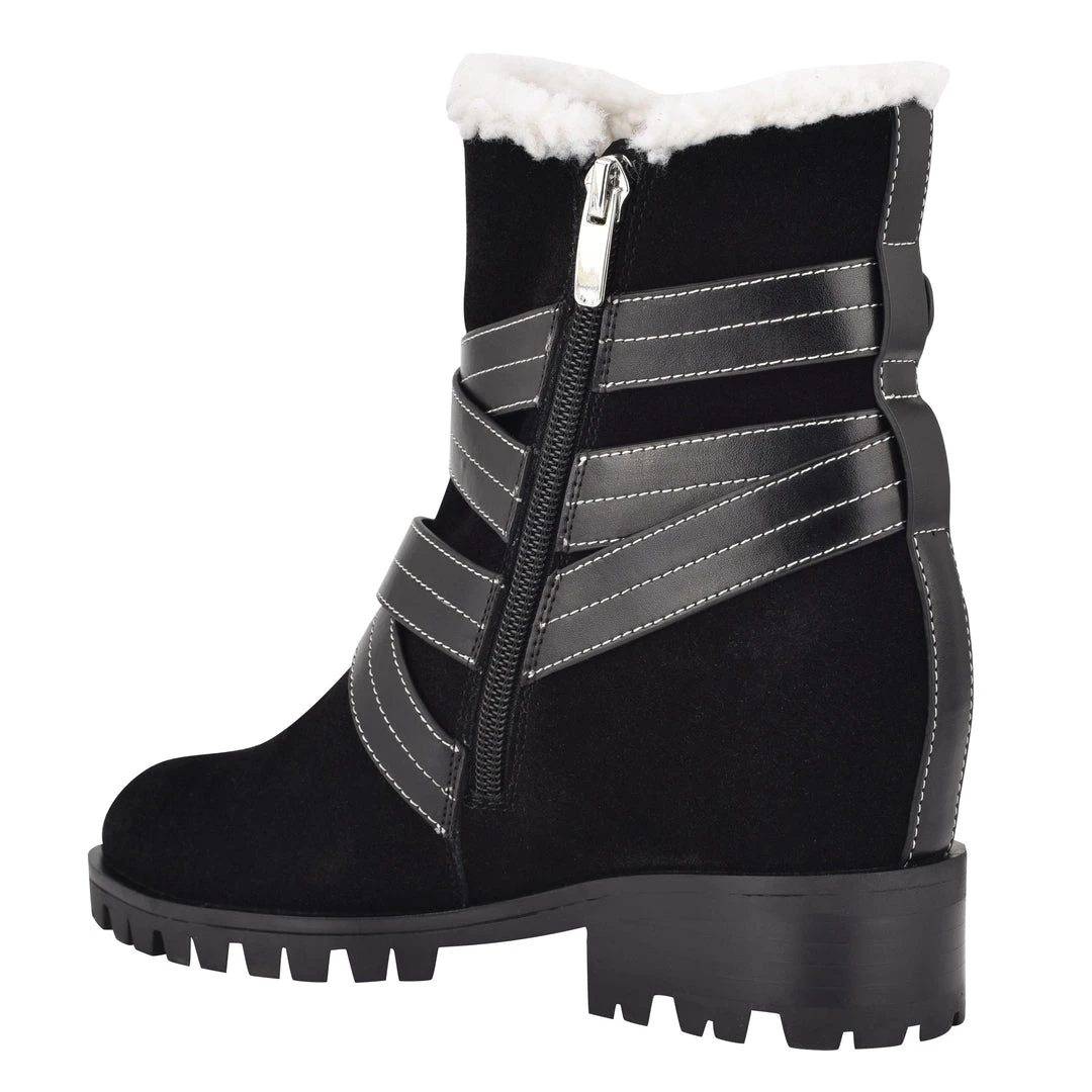 Nine West Davyd Booties Boots & Booties 5 Nine West Davyd Booties Boots & Booties