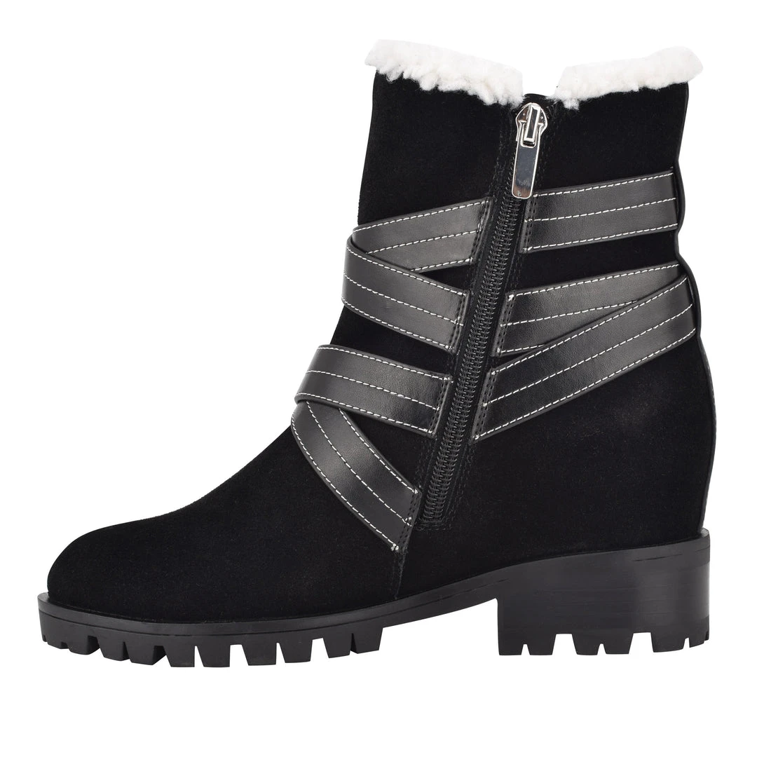 Nine West Davyd Booties Boots & Booties 6 Nine West Davyd Booties Boots & Booties
