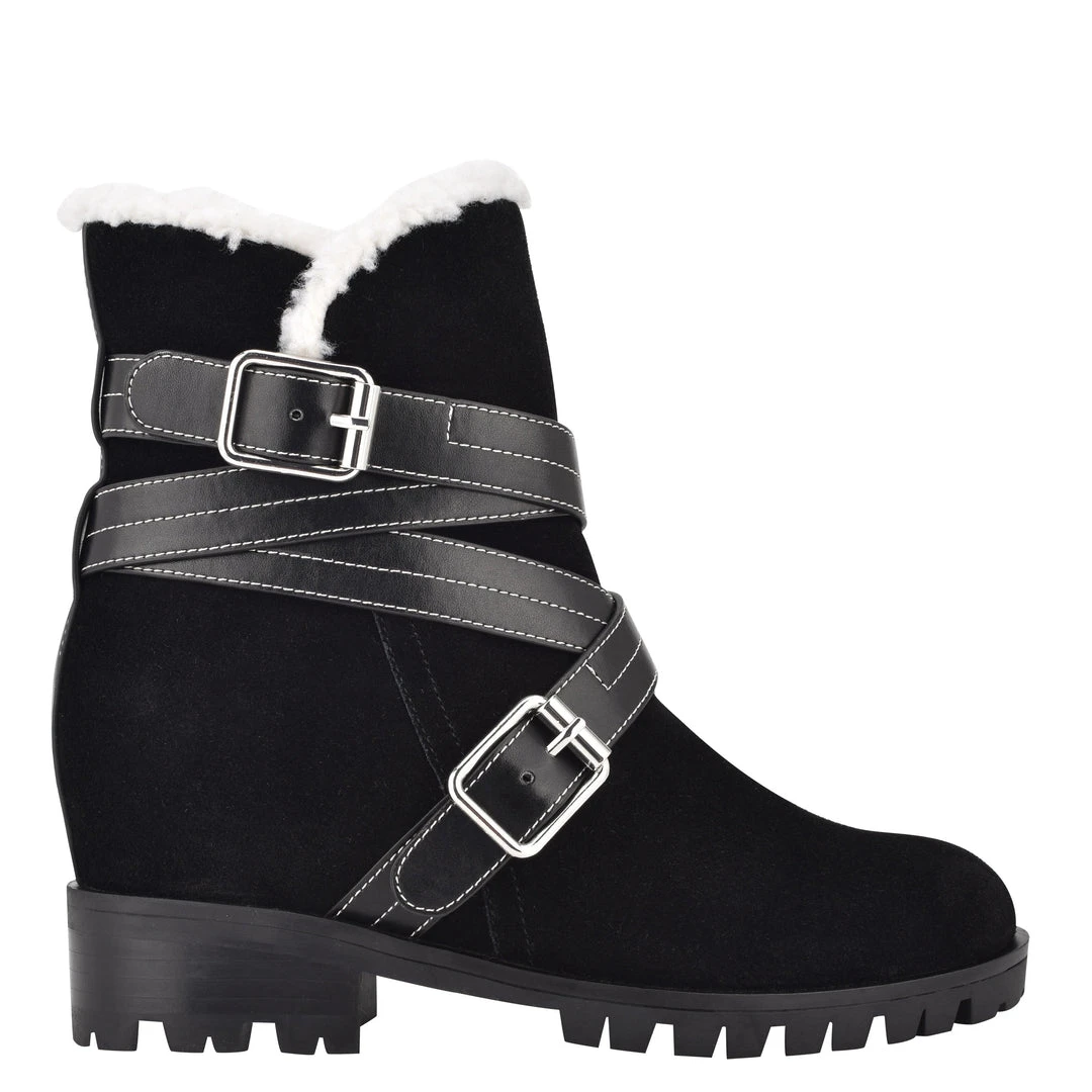 Nine West Davyd Booties Boots & Booties 3 Nine West Davyd Booties Boots & Booties