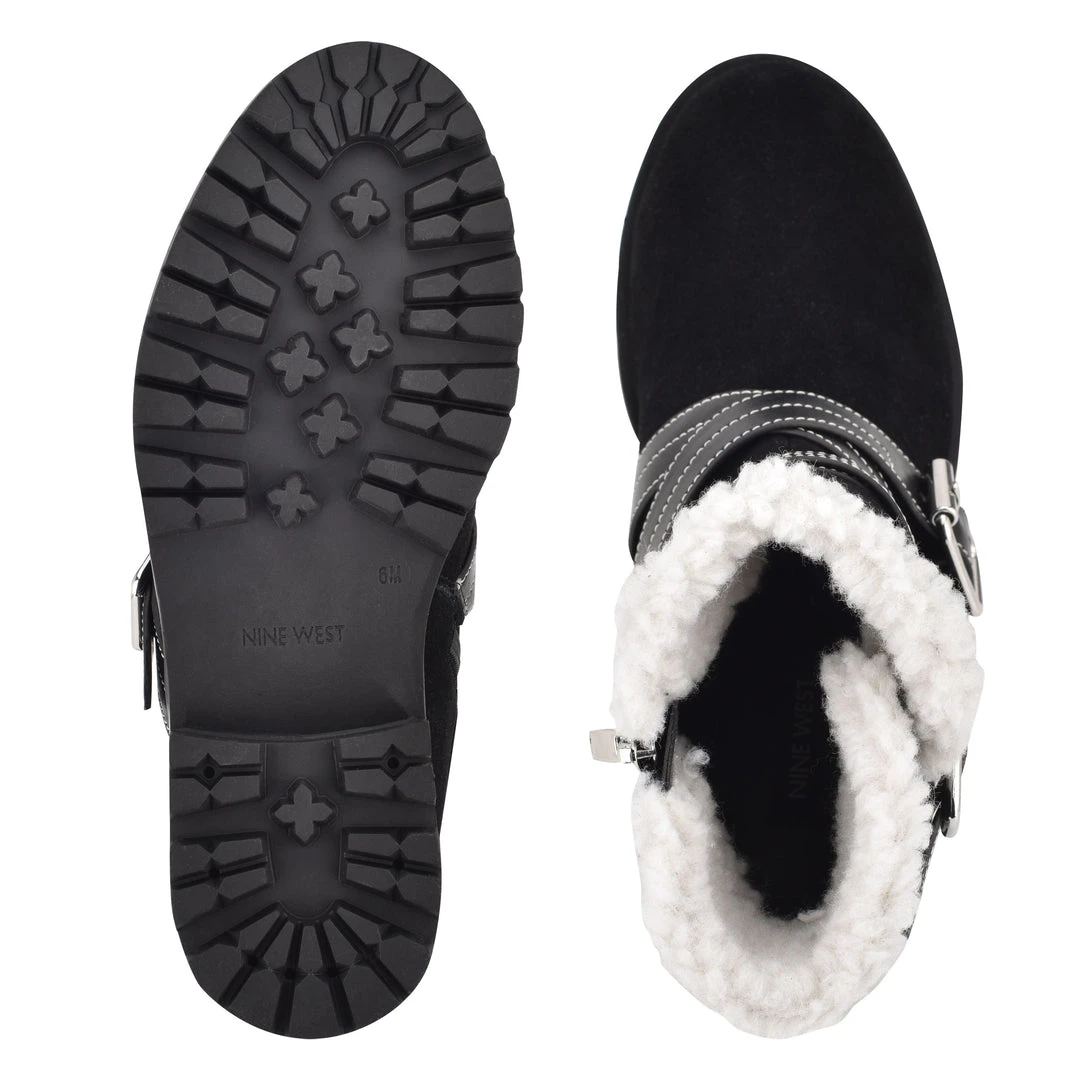 Nine West Davyd Booties Boots & Booties 8 Nine West Davyd Booties Boots & Booties