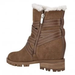 Nine West Davyd Booties Boots & Booties