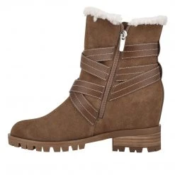 Nine West Davyd Booties Boots & Booties