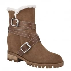 Nine West Davyd Booties Boots & Booties