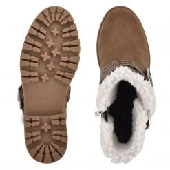 Nine West Davyd Booties Boots & Booties