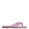 Nine West Fun Flats Daxx Flat Slide Sandals
