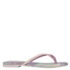 Nine West Day Flat Thong Sandals