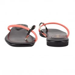 Nine West Day Flat Thong Sandals 10 Nine West Day Flat Thong Sandals