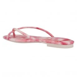 Nine West Day Flat Thong Sandals