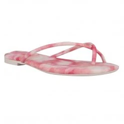 Nine West Day Flat Thong Sandals