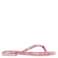 Nine West Day Flat Thong Sandals