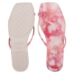 Nine West Day Flat Thong Sandals