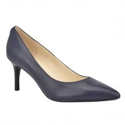 Nine West Dazy 9x9 Pointy Toe Pumps