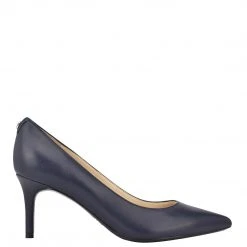 Nine West Dazy 9x9 Pointy Toe Pumps