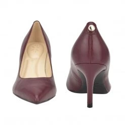 Nine West Dazy 9x9 Pointy Toe Pumps