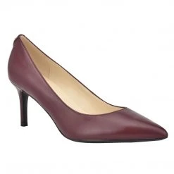 Nine West Dazy 9x9 Pointy Toe Pumps