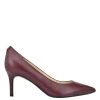 Nine West Dazy 9x9 Pointy Toe Pumps 2 Nine West Dazy 9x9 Pointy Toe Pumps