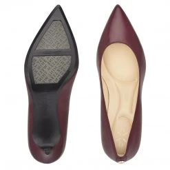 Nine West Dazy 9x9 Pointy Toe Pumps