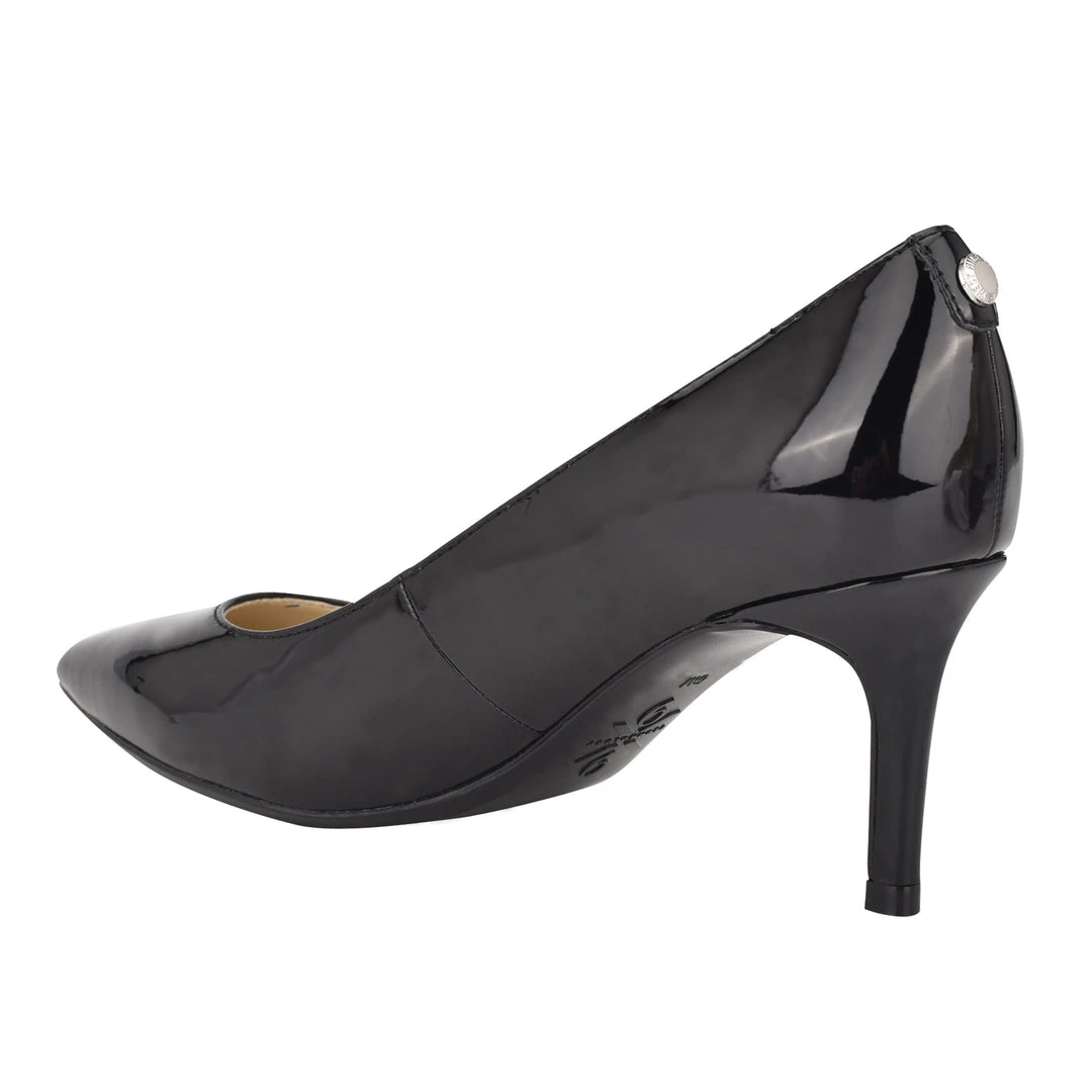 Nine West Heels Dazy 9x9 Pointy Toe Pumps 5 Nine West Heels Dazy 9x9 Pointy Toe Pumps