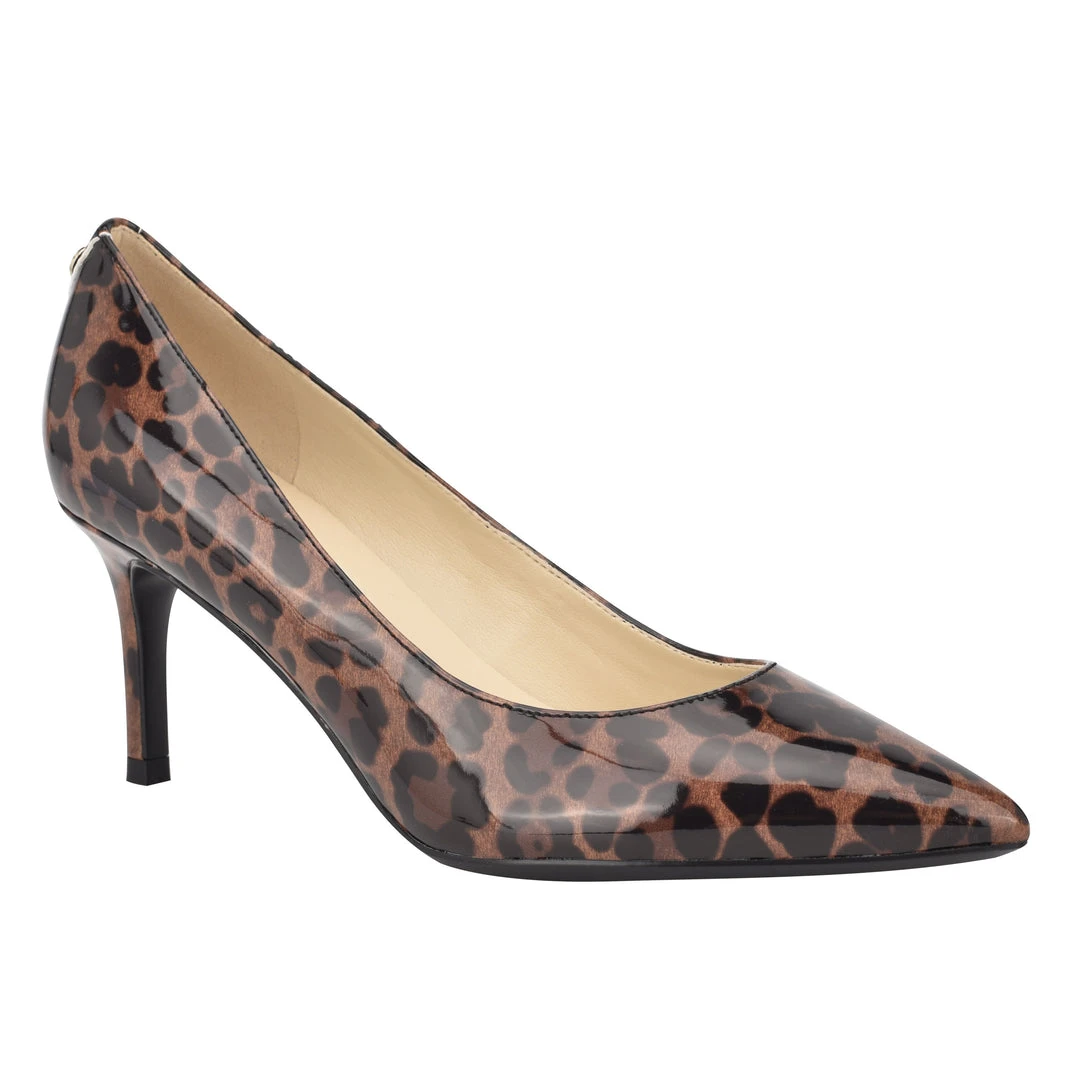 Nine West Heels Dazy 9x9 Pointy Toe Pumps 4 Nine West Heels Dazy 9x9 Pointy Toe Pumps