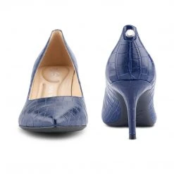 Nine West Dazy 9x9 Pointy Toe Pumps Heels