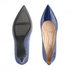 Nine West Dazy 9x9 Pointy Toe Pumps Heels