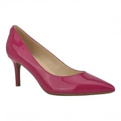 Nine West Color Pop Dazy 9x9 Pointy Toe Pumps
