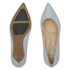 Nine West Dazy 9x9 Pointy Toe Pumps Color Pop