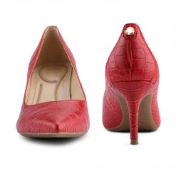 Nine West Color Pop Dazy 9x9 Pointy Toe Pumps