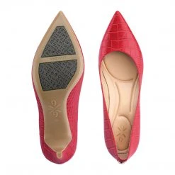 Nine West Color Pop Dazy 9x9 Pointy Toe Pumps