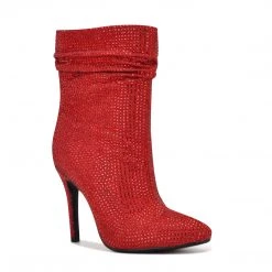 Nine West Dazzle Dress Booties Color Pop