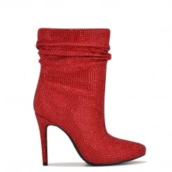 Nine West Dazzle Dress Booties Color Pop