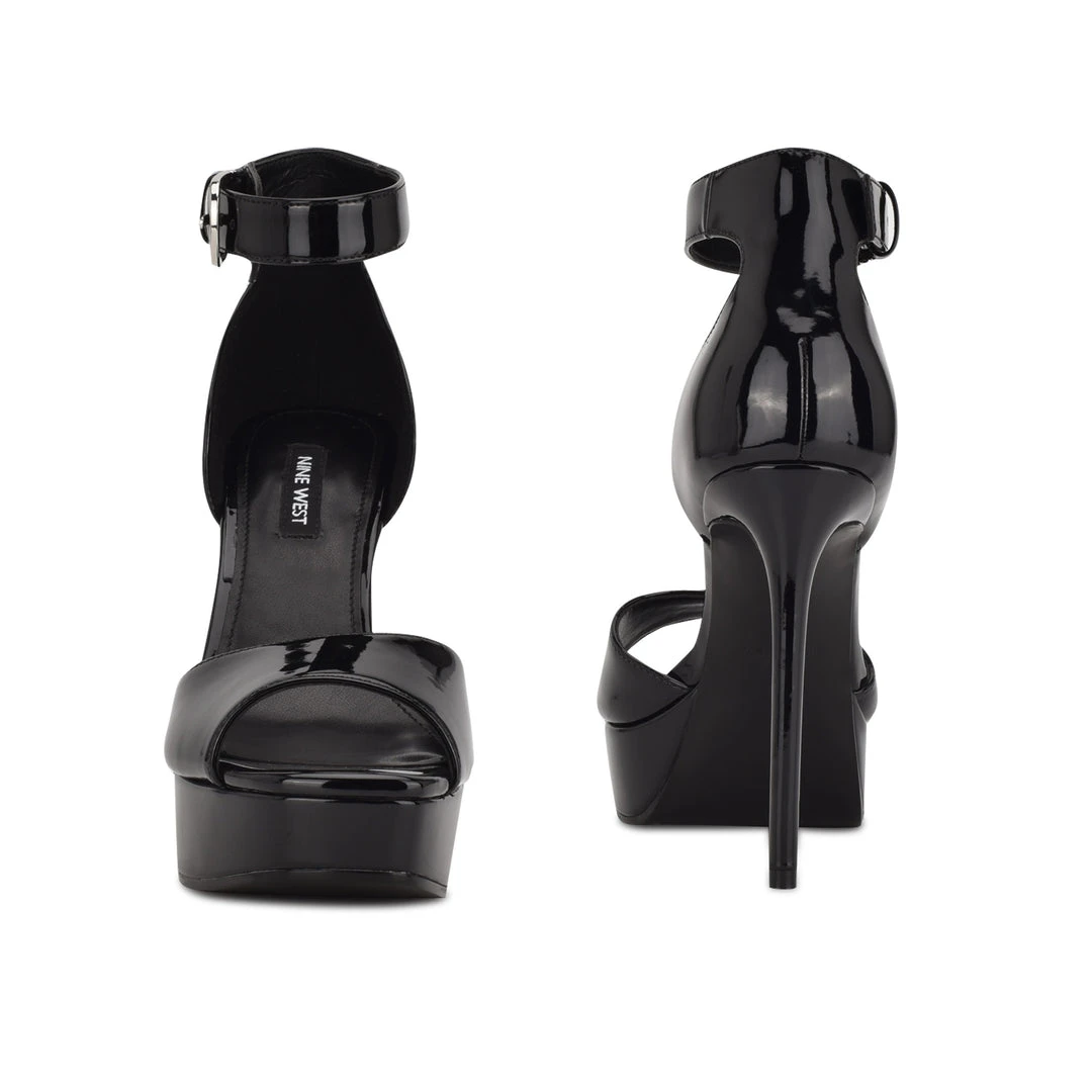 Nine West Debby Platform Sandals Nine West Debby Platform Sandals