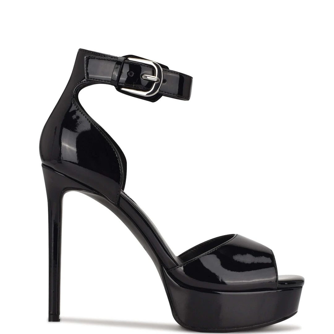 Nine West Debby Platform Sandals Nine West Debby Platform Sandals