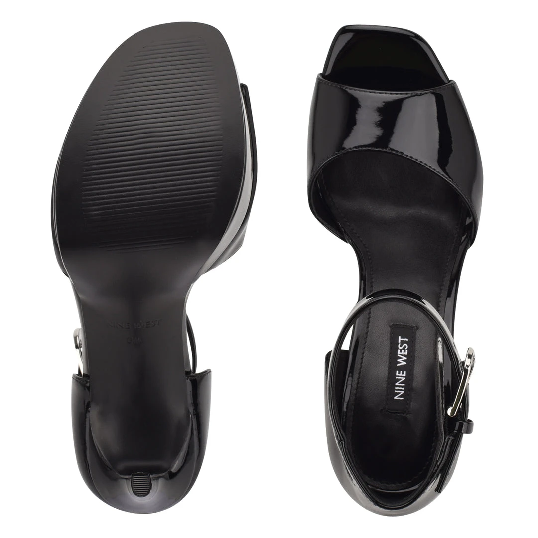 Nine West Debby Platform Sandals Nine West Debby Platform Sandals