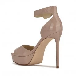 Nine West High Impact Platforms Debby Platform Sandals