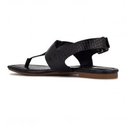 Nine West Define Flat Thong Sandals