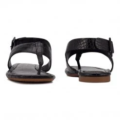 Nine West Define Flat Thong Sandals