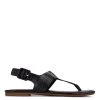 Nine West Define Flat Thong Sandals 1 Nine West Define Flat Thong Sandals