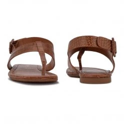 Nine West Define Flat Thong Sandals