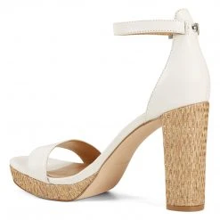 Nine West Dempsey Platform Sandals