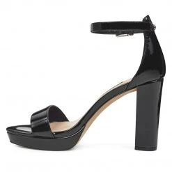 Nine West Dempsey Platform Sandals