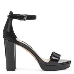 Nine West Dempsey Platform Sandals