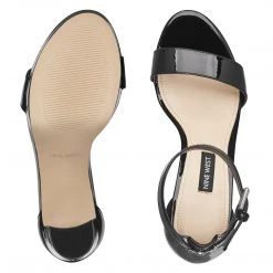 Nine West Dempsey Platform Sandals