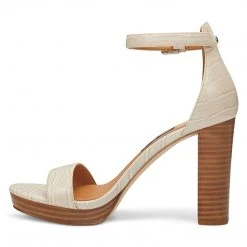 Nine West Heels Dempsey Platform Sandals 11 Nine West Heels Dempsey Platform Sandals