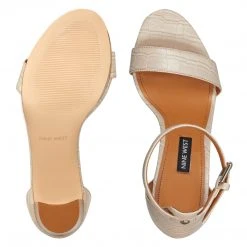 Nine West Heels Dempsey Platform Sandals 13 Nine West Heels Dempsey Platform Sandals