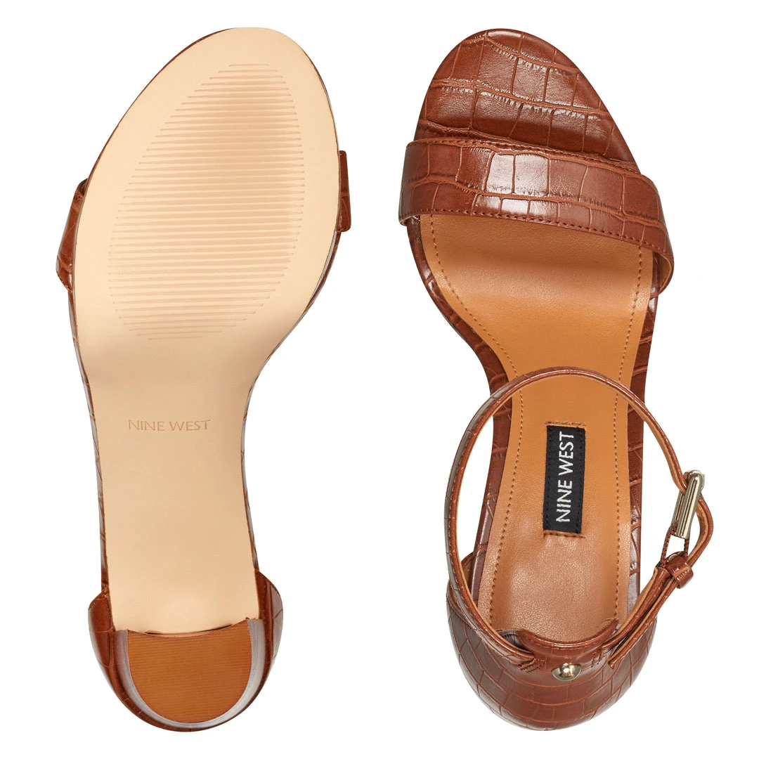 Nine West Dempsey Platform Sandals High Impact Platforms Nine West Dempsey Platform Sandals High Impact Platforms