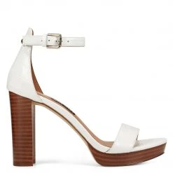 Nine West High Impact Platforms Dempsey Platform Sandals