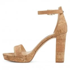 Nine West Dempsey Platform Sandals High Impact Platforms 11 Nine West Dempsey Platform Sandals High Impact Platforms
