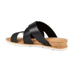 Nine West Desiree Slide Sandals Weave Got You